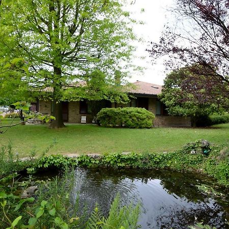 Villa Onorina Carimate Екстериор снимка