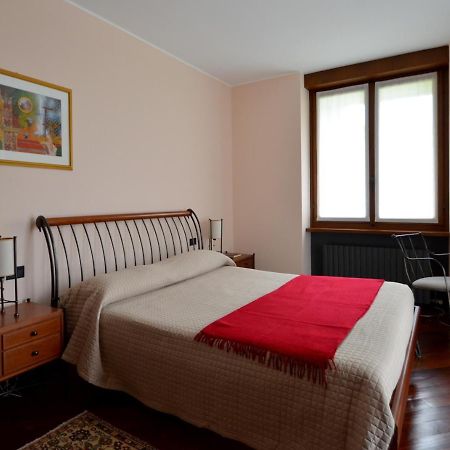 Villa Onorina Carimate Екстериор снимка
