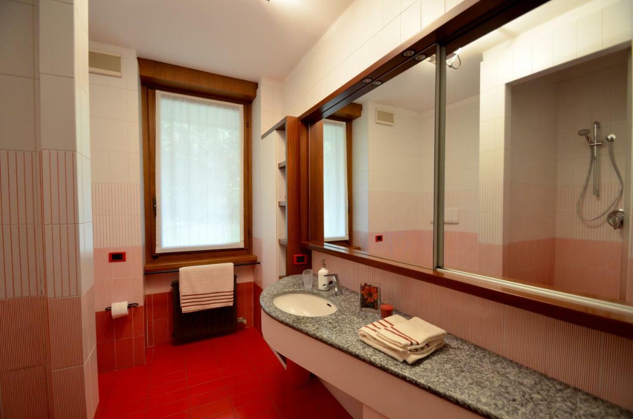 Villa Onorina Carimate Екстериор снимка