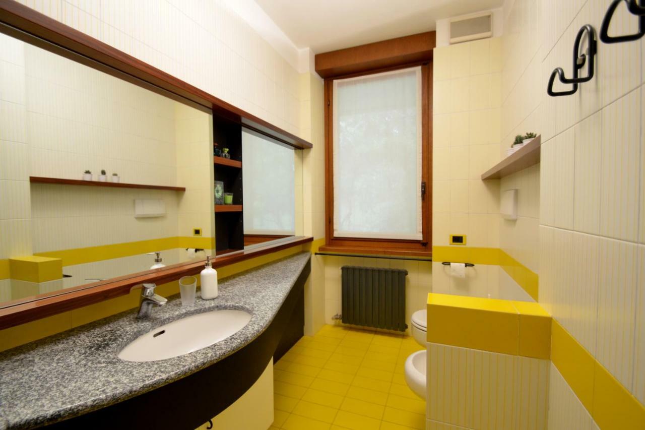 Villa Onorina Carimate Екстериор снимка