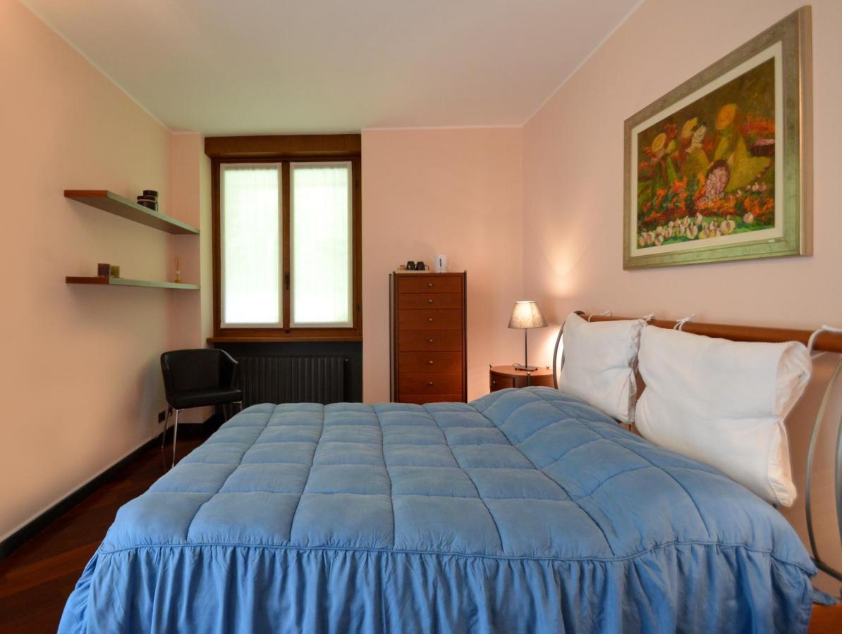 Villa Onorina Carimate Екстериор снимка