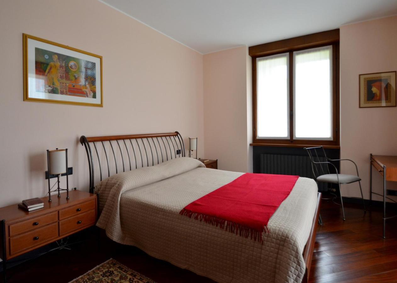Villa Onorina Carimate Екстериор снимка